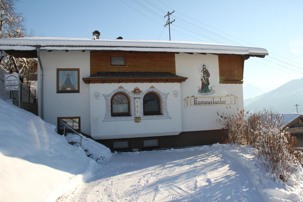 שטומרברג Haus Kammerlander חדר תמונה