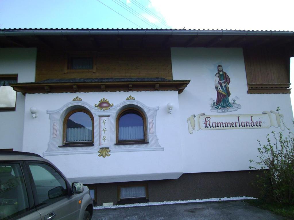 שטומרברג Haus Kammerlander חדר תמונה