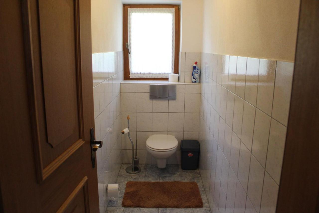 שטומרברג Haus Kammerlander מראה חיצוני תמונה