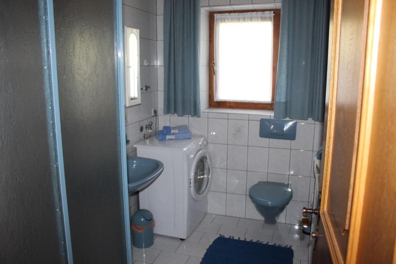 שטומרברג Haus Kammerlander מראה חיצוני תמונה