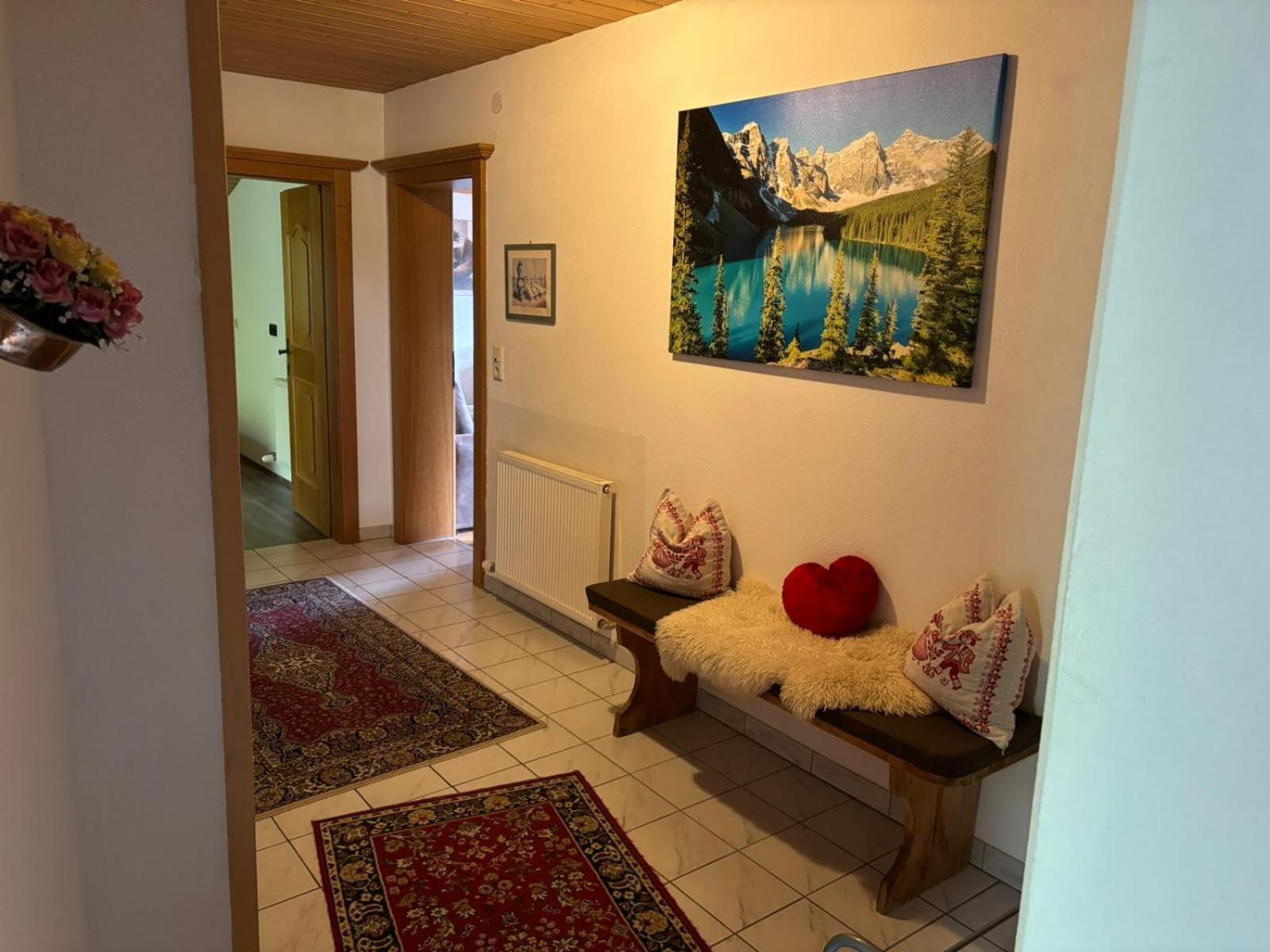 שטומרברג Haus Kammerlander מראה חיצוני תמונה