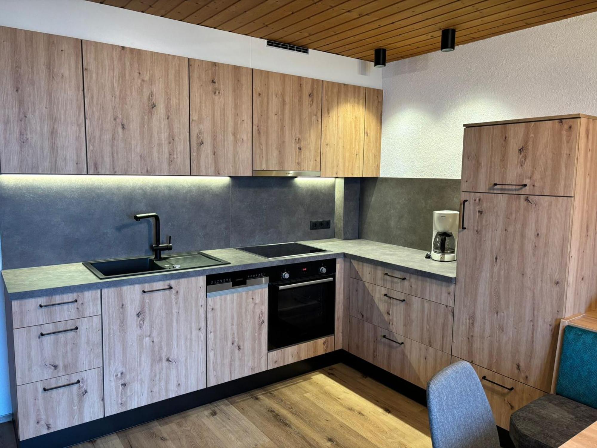 שטומרברג Haus Kammerlander מראה חיצוני תמונה