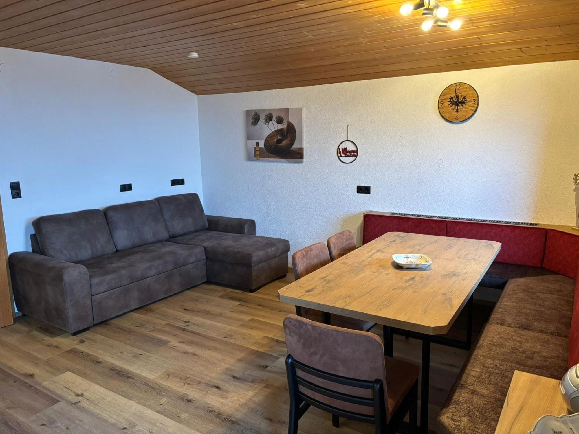 שטומרברג Haus Kammerlander מראה חיצוני תמונה