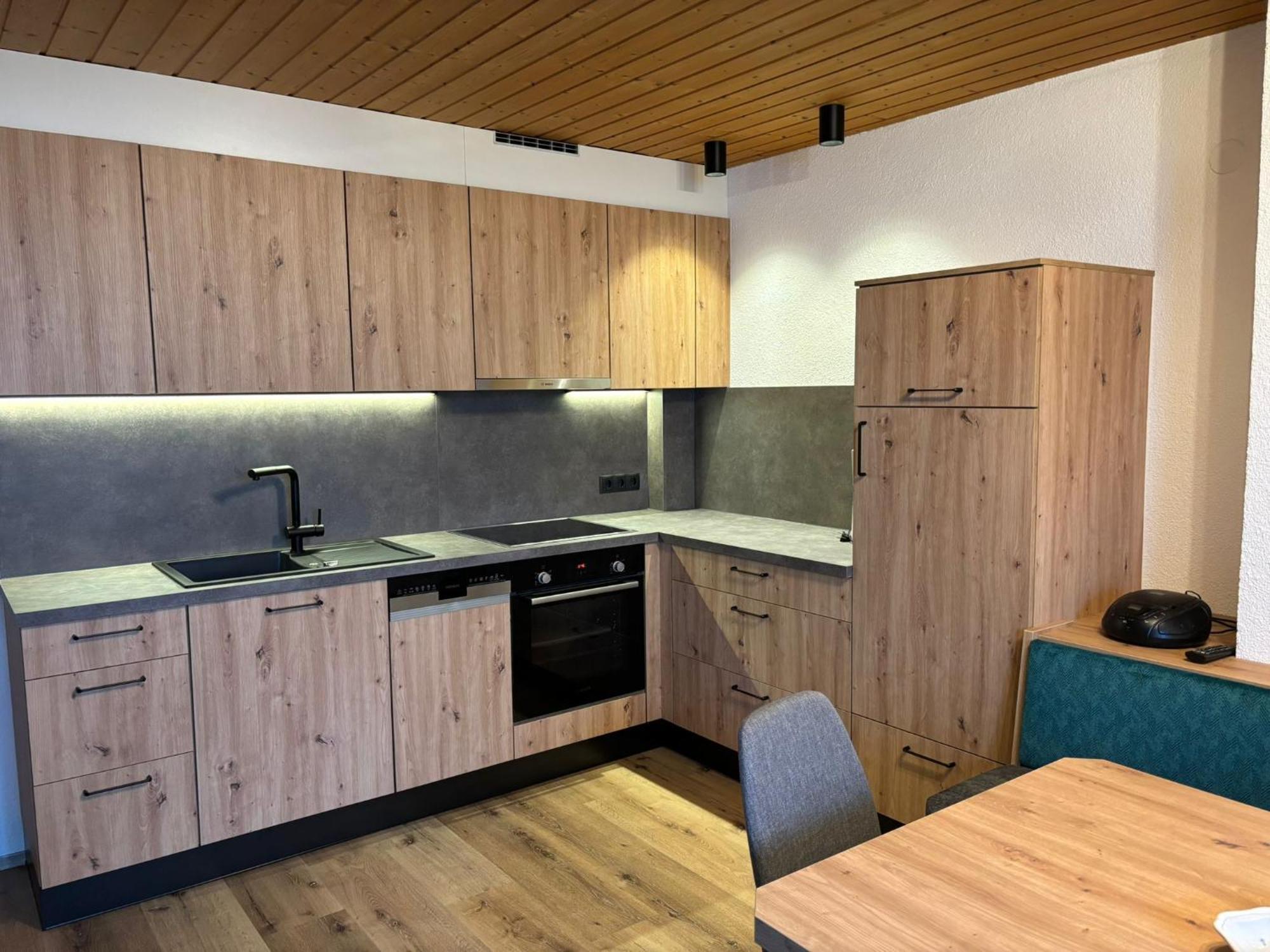 שטומרברג Haus Kammerlander מראה חיצוני תמונה