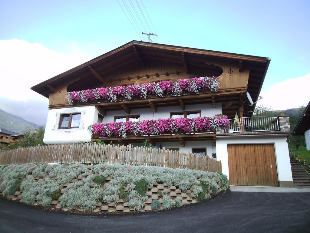 שטומרברג Haus Kammerlander מראה חיצוני תמונה